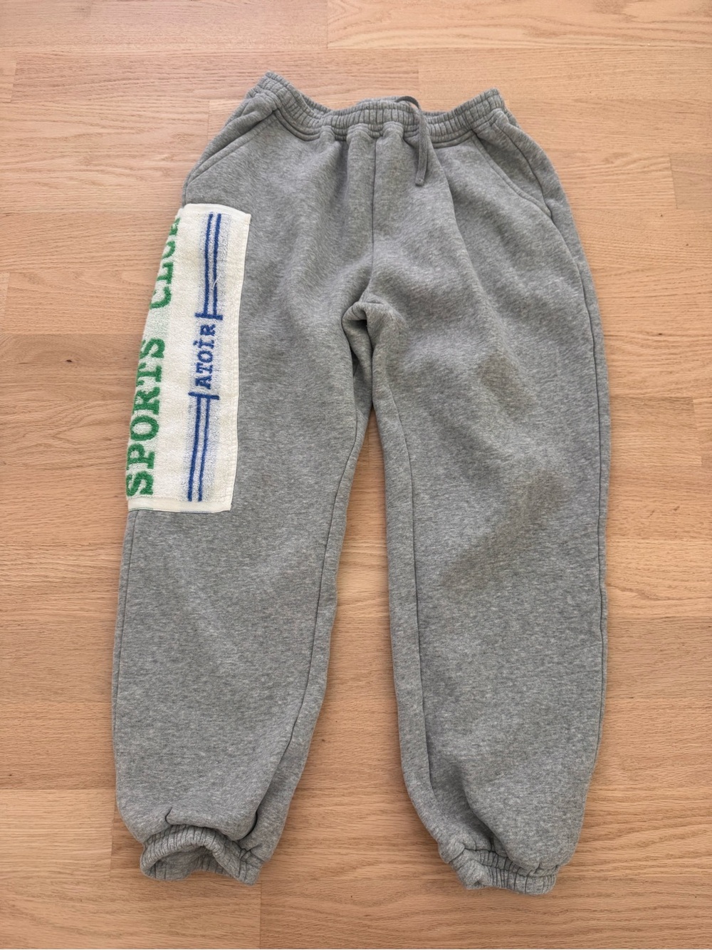 Atior sweatpants - Picture 2 of 4
